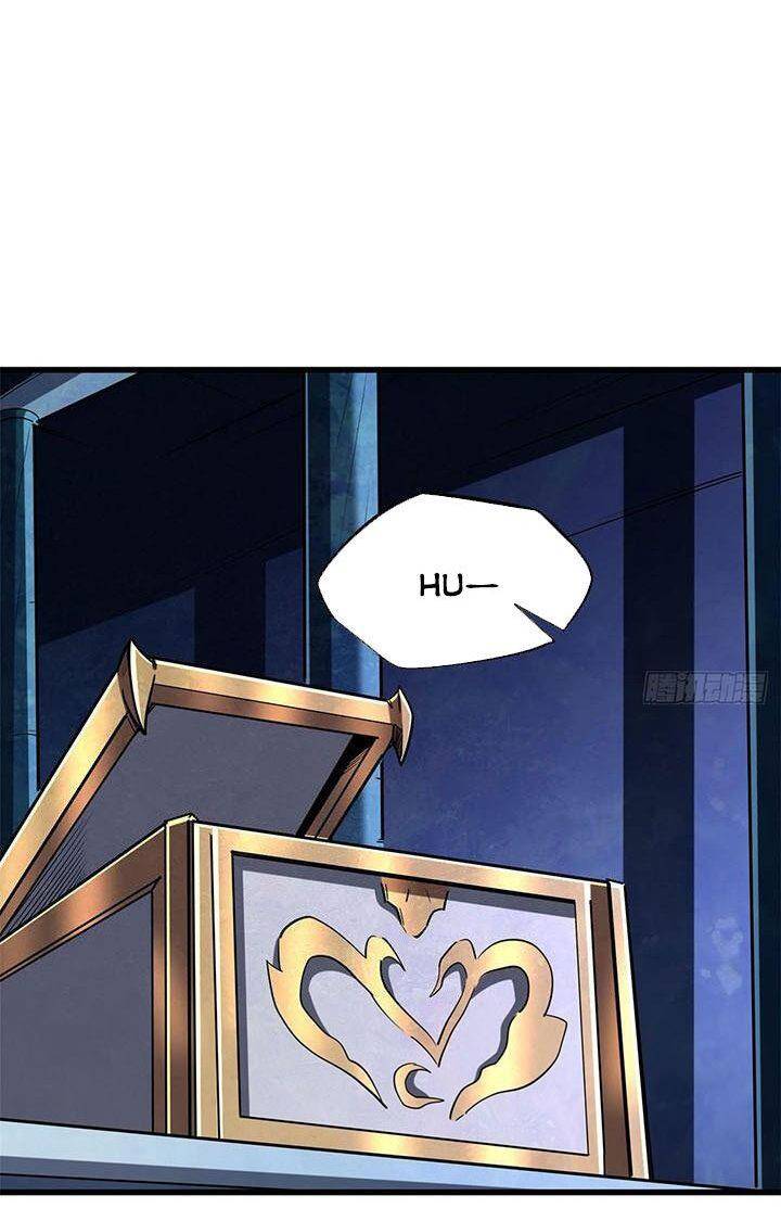 Siêu Cấp Thần Cơ Nhân Chap 164 - Next Chap 165