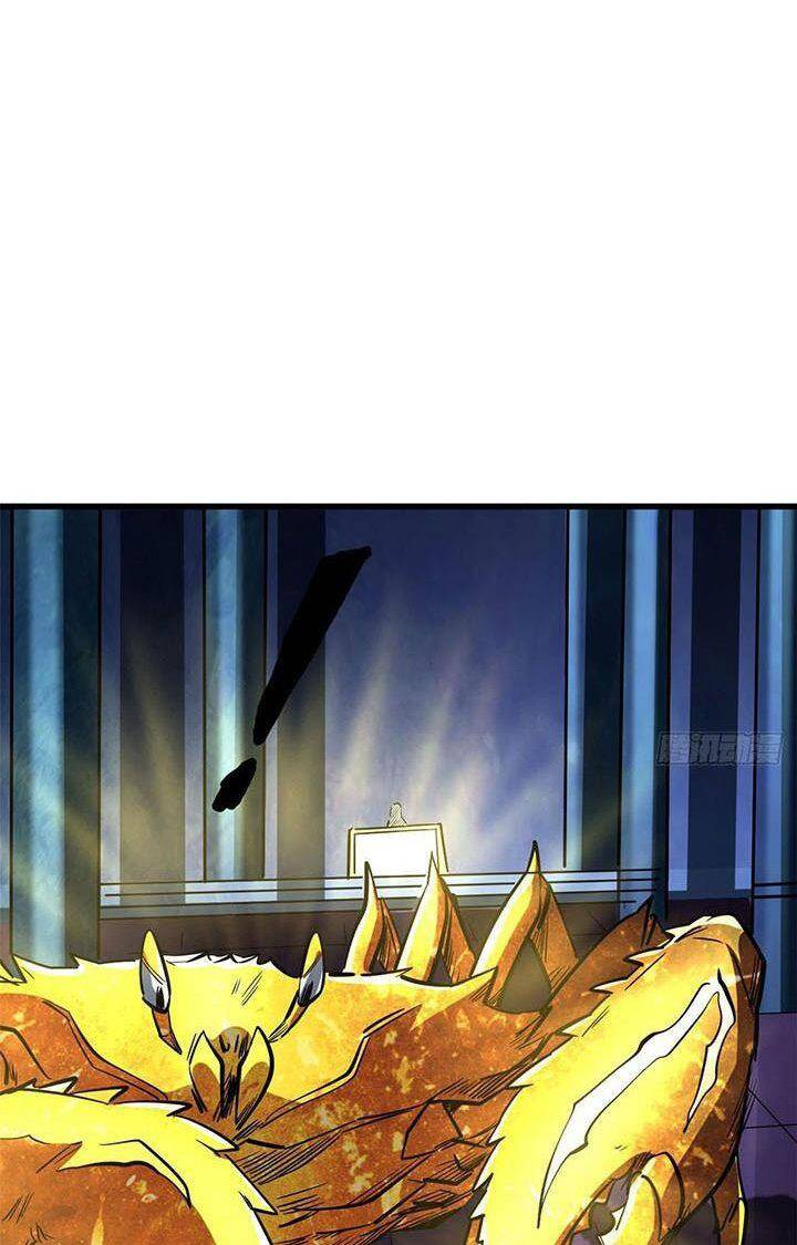 Siêu Cấp Thần Cơ Nhân Chap 164 - Next Chap 165