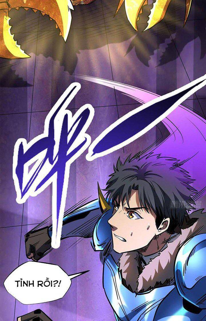 Siêu Cấp Thần Cơ Nhân Chap 164 - Next Chap 165