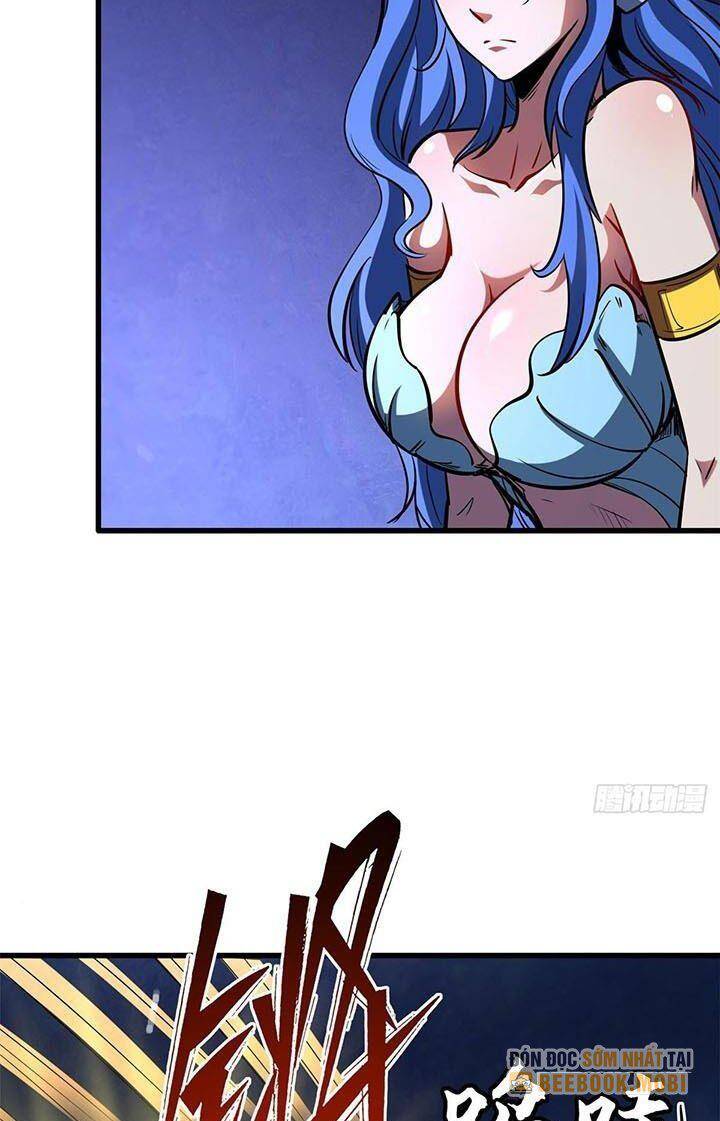 Siêu Cấp Thần Cơ Nhân Chap 164 - Next Chap 165