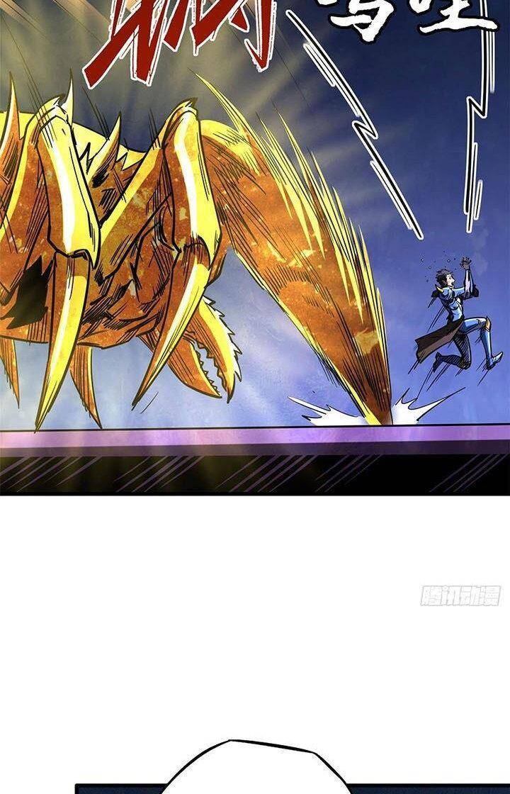 Siêu Cấp Thần Cơ Nhân Chap 164 - Next Chap 165