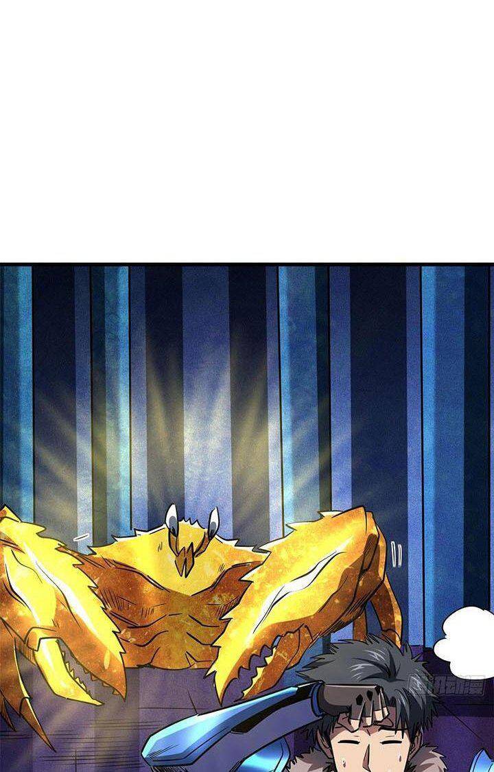 Siêu Cấp Thần Cơ Nhân Chap 164 - Next Chap 165