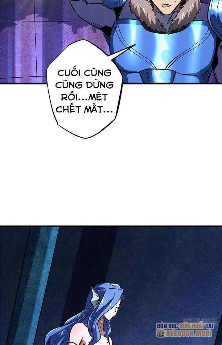 Siêu Cấp Thần Cơ Nhân Chap 164 - Next Chap 165