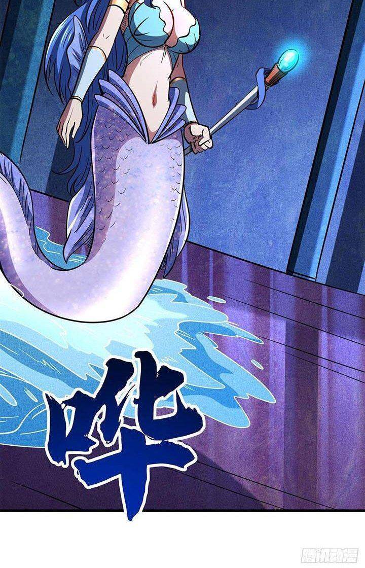 Siêu Cấp Thần Cơ Nhân Chap 164 - Next Chap 165