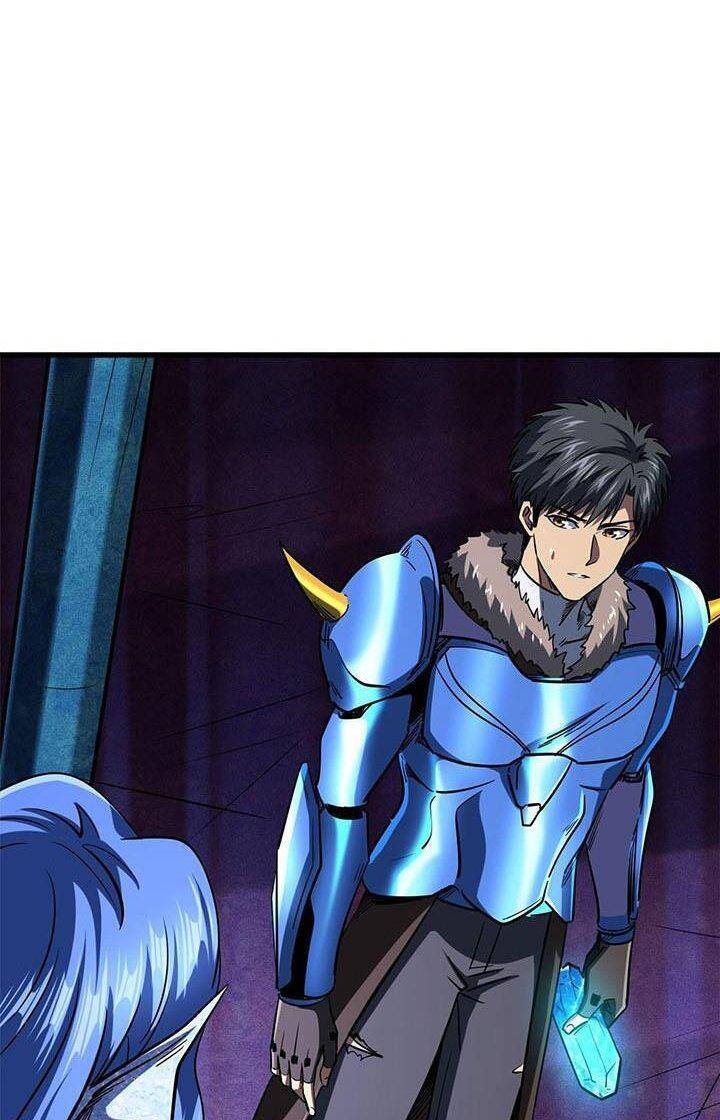 Siêu Cấp Thần Cơ Nhân Chap 164 - Next Chap 165