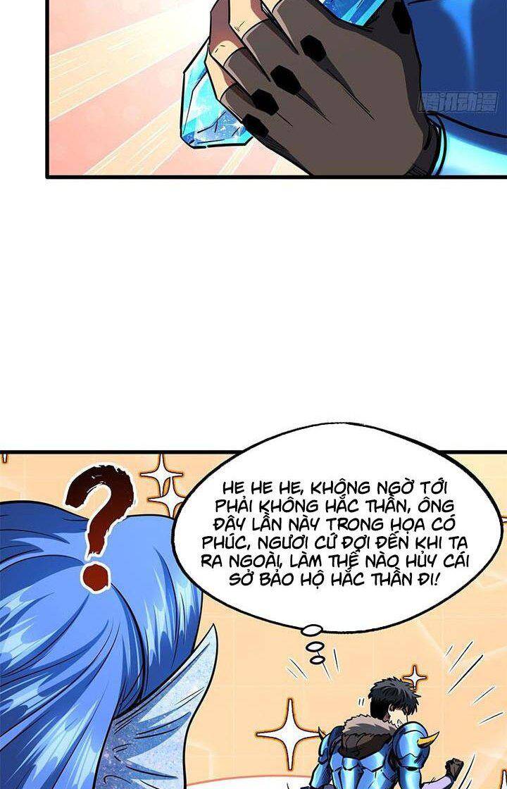 Siêu Cấp Thần Cơ Nhân Chap 164 - Next Chap 165