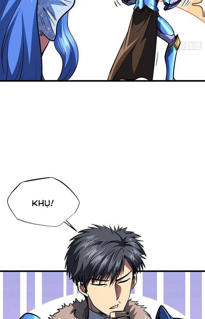 Siêu Cấp Thần Cơ Nhân Chap 164 - Next Chap 165