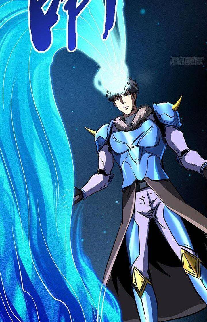 Siêu Cấp Thần Cơ Nhân Chap 164 - Next Chap 165