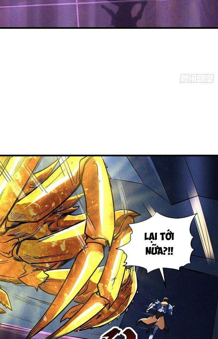 Siêu Cấp Thần Cơ Nhân Chap 164 - Next Chap 165