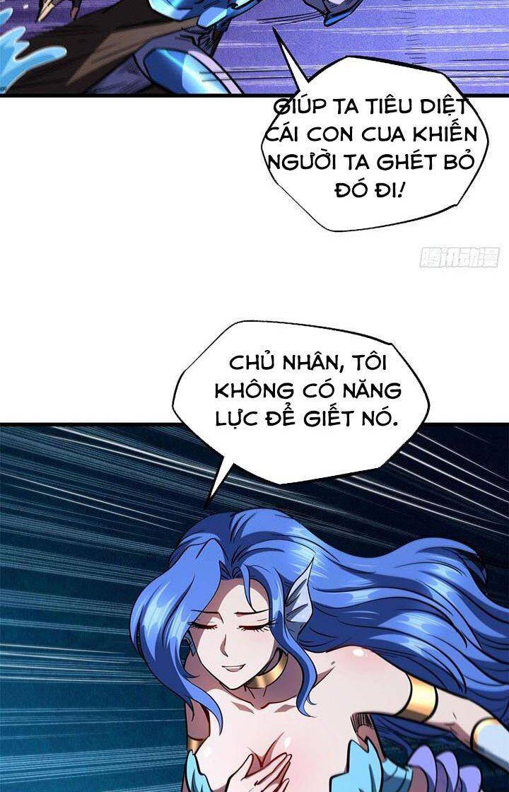 Siêu Cấp Thần Cơ Nhân Chap 164 - Next Chap 165