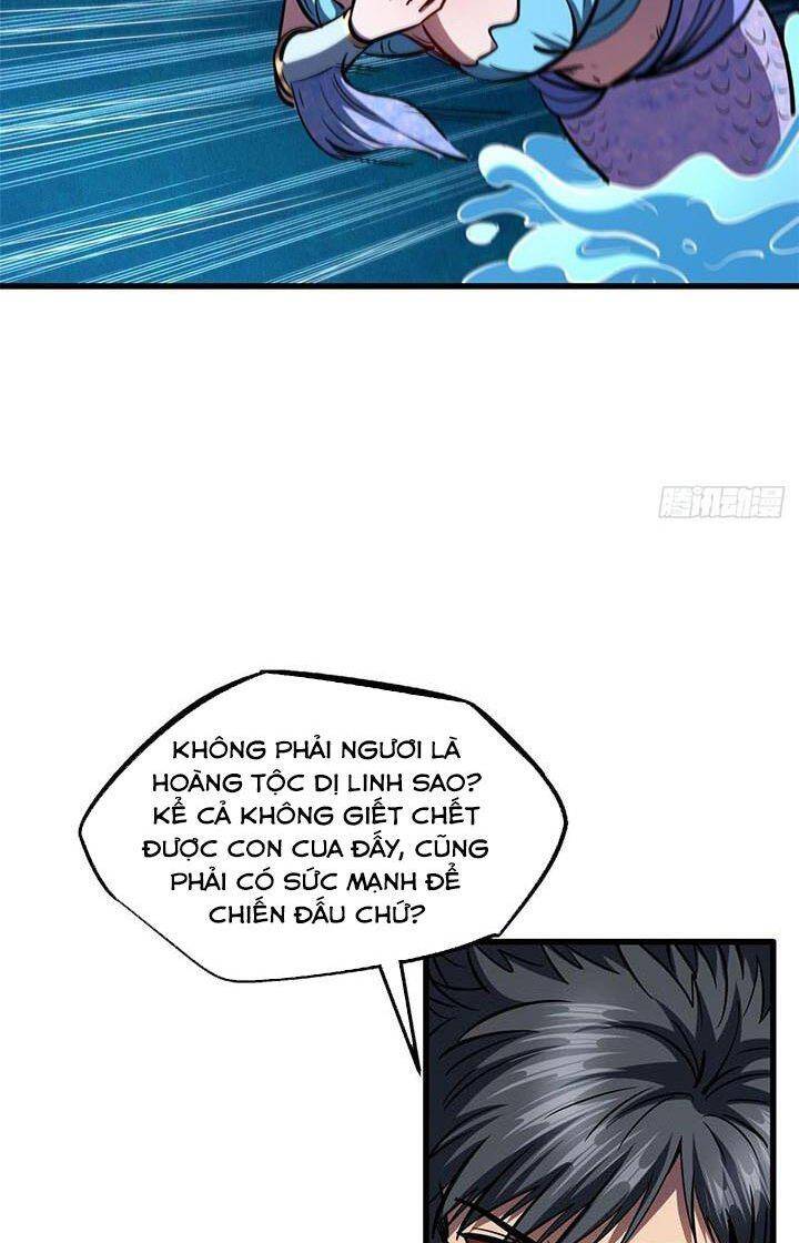 Siêu Cấp Thần Cơ Nhân Chap 164 - Next Chap 165