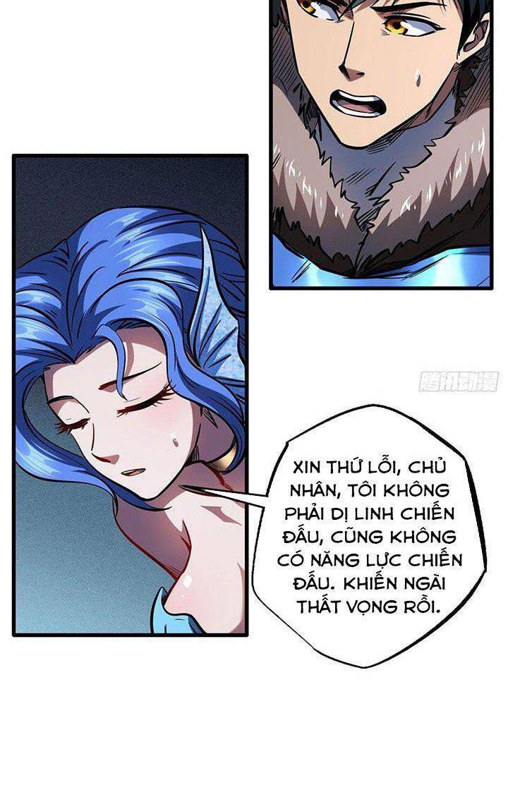 Siêu Cấp Thần Cơ Nhân Chap 164 - Next Chap 165