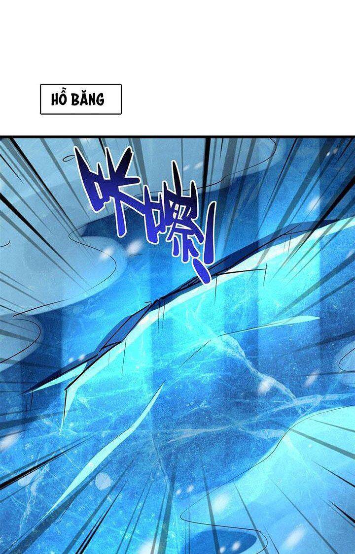 Siêu Cấp Thần Cơ Nhân Chap 164 - Next Chap 165