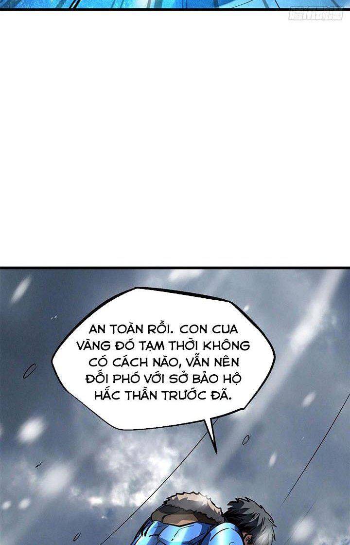 Siêu Cấp Thần Cơ Nhân Chap 164 - Next Chap 165
