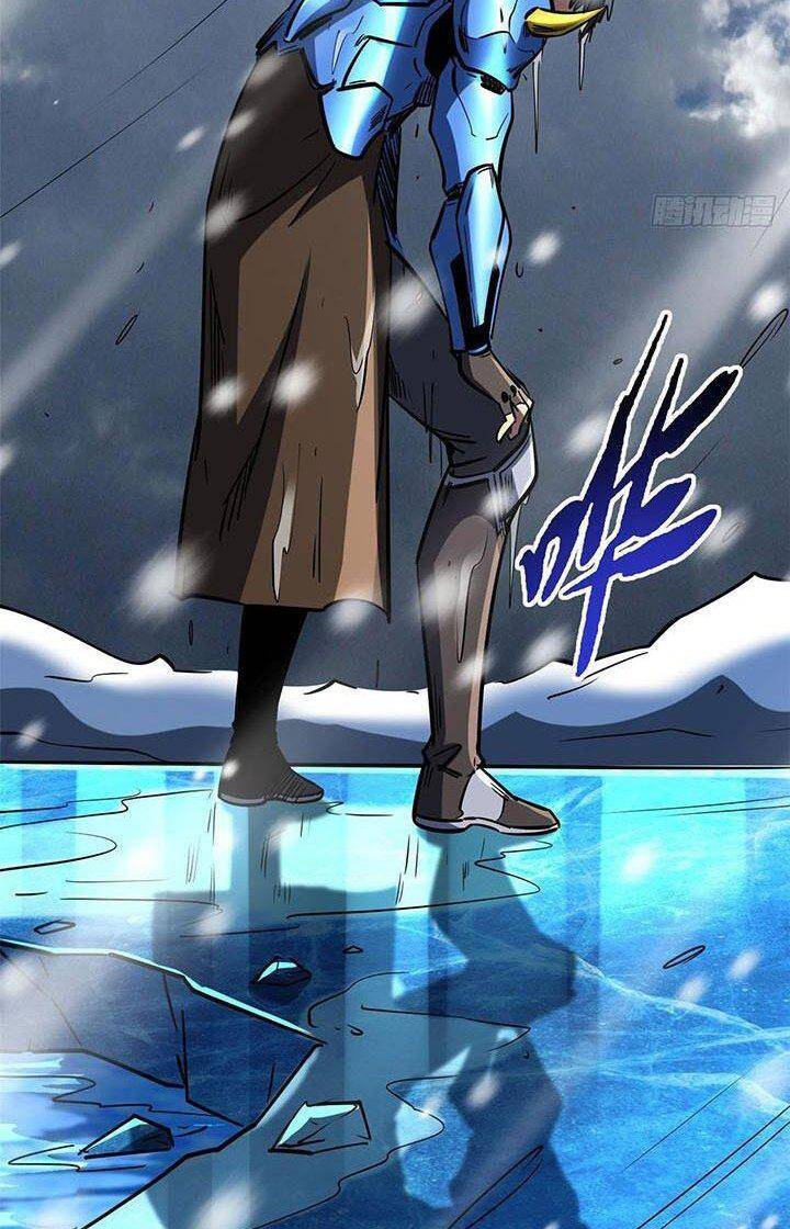 Siêu Cấp Thần Cơ Nhân Chap 164 - Next Chap 165