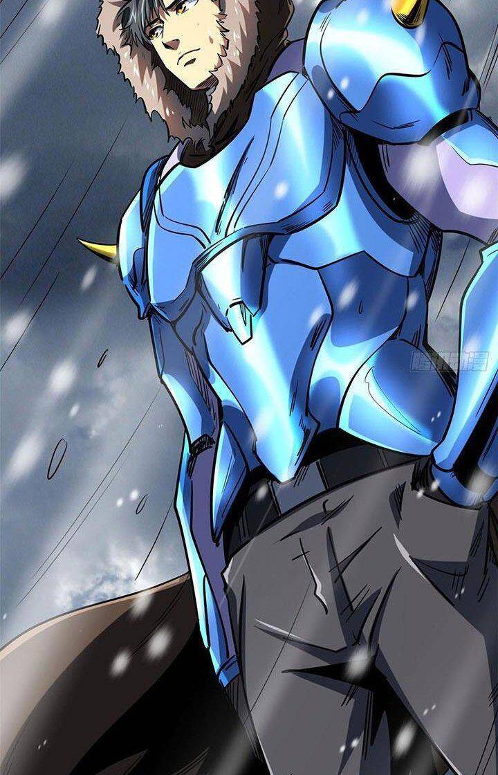 Siêu Cấp Thần Cơ Nhân Chap 164 - Next Chap 165
