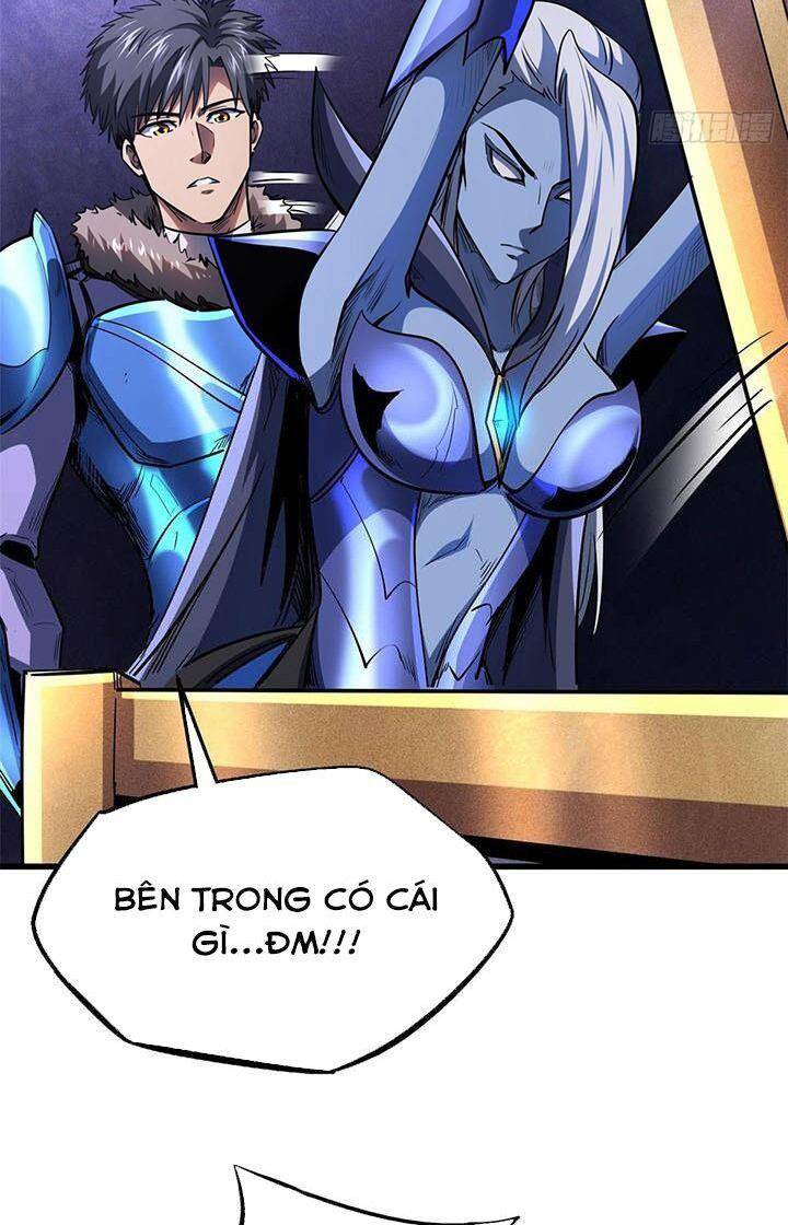 Siêu Cấp Thần Cơ Nhân Chap 164 - Next Chap 165