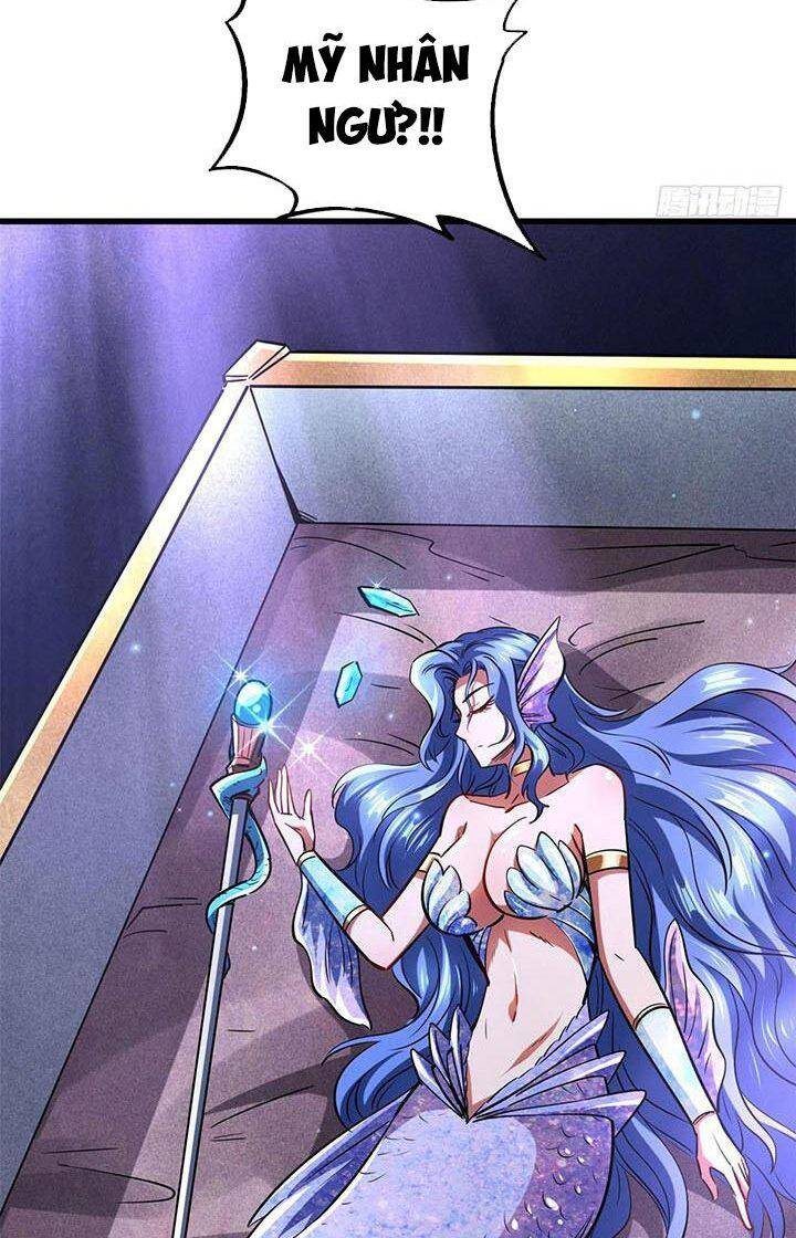 Siêu Cấp Thần Cơ Nhân Chap 164 - Next Chap 165