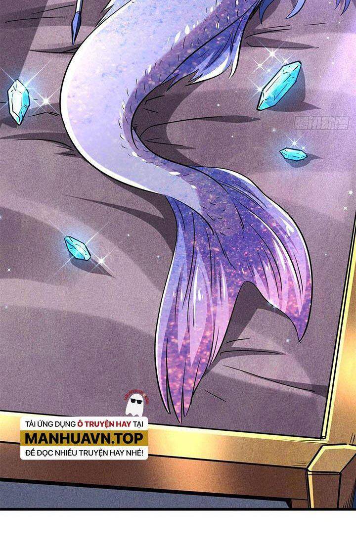 Siêu Cấp Thần Cơ Nhân Chap 164 - Next Chap 165