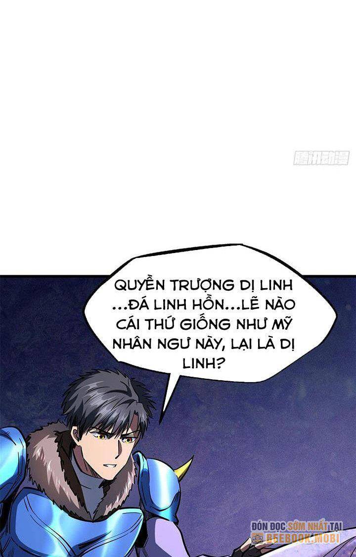 Siêu Cấp Thần Cơ Nhân Chap 164 - Next Chap 165