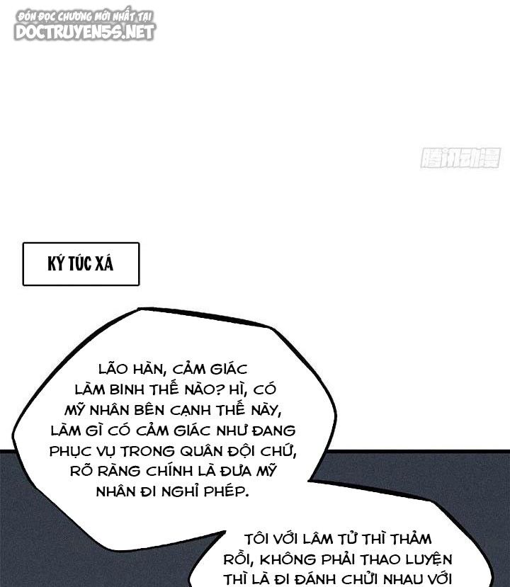 Siêu Cấp Thần Cơ Nhân Chap 165 - Next Chap 166