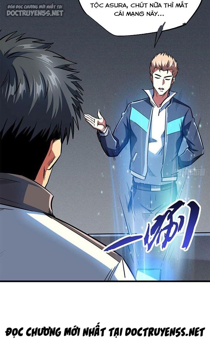 Siêu Cấp Thần Cơ Nhân Chap 165 - Next Chap 166