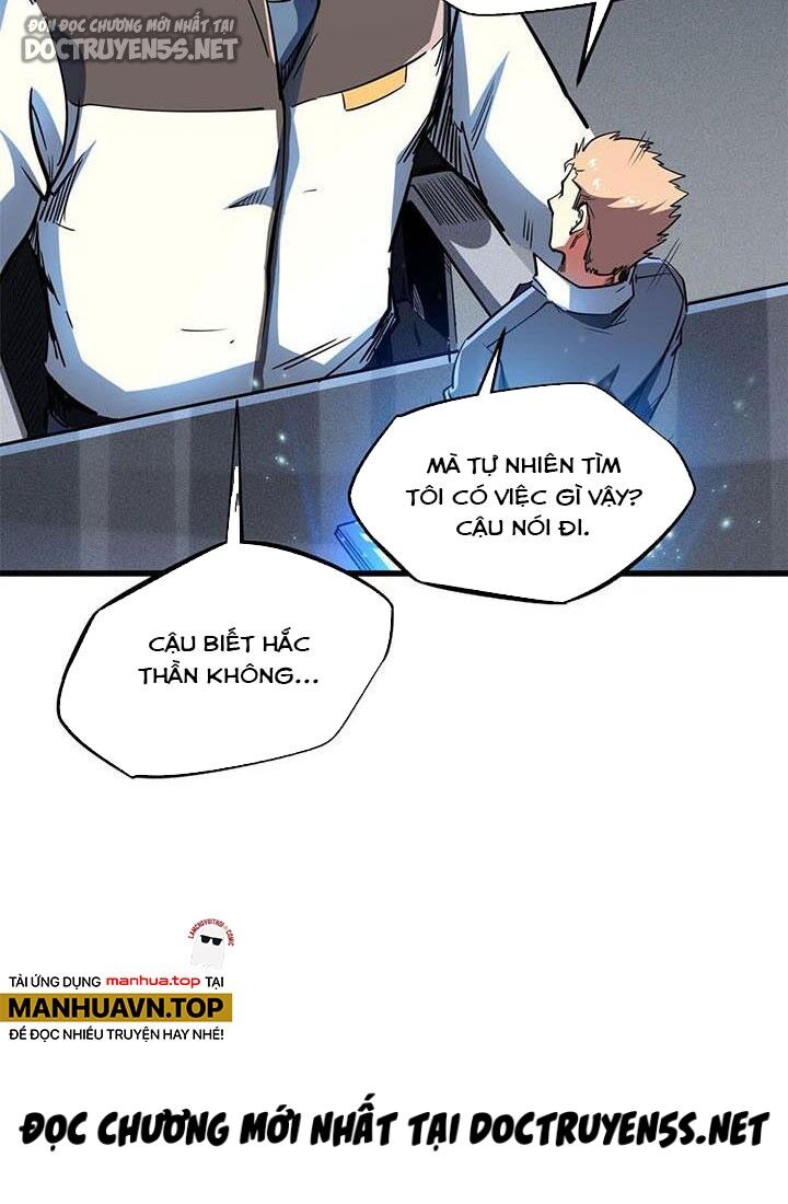 Siêu Cấp Thần Cơ Nhân Chap 165 - Next Chap 166