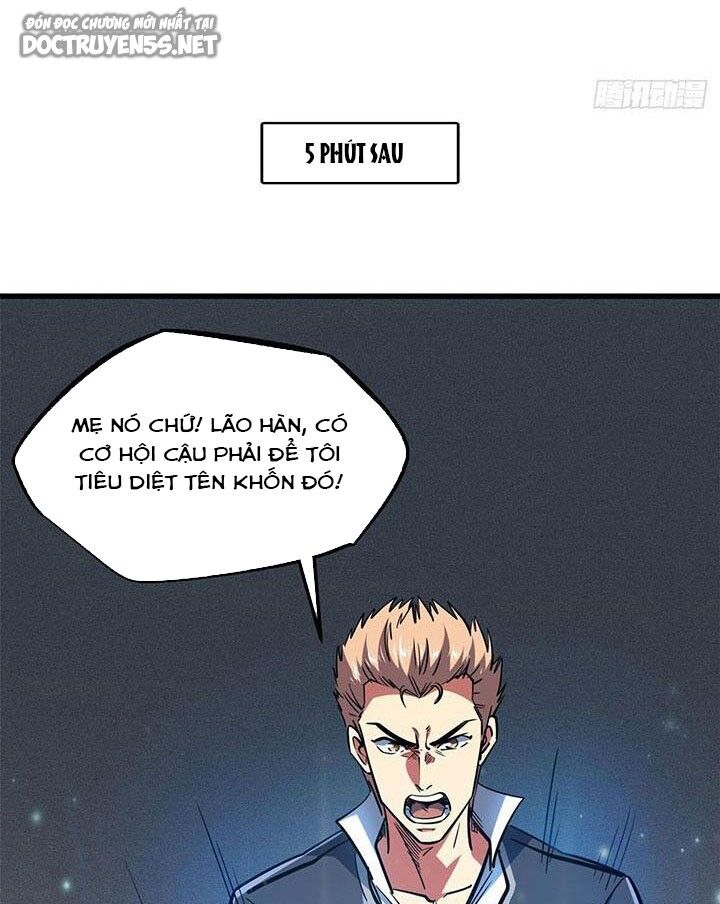 Siêu Cấp Thần Cơ Nhân Chap 165 - Next Chap 166