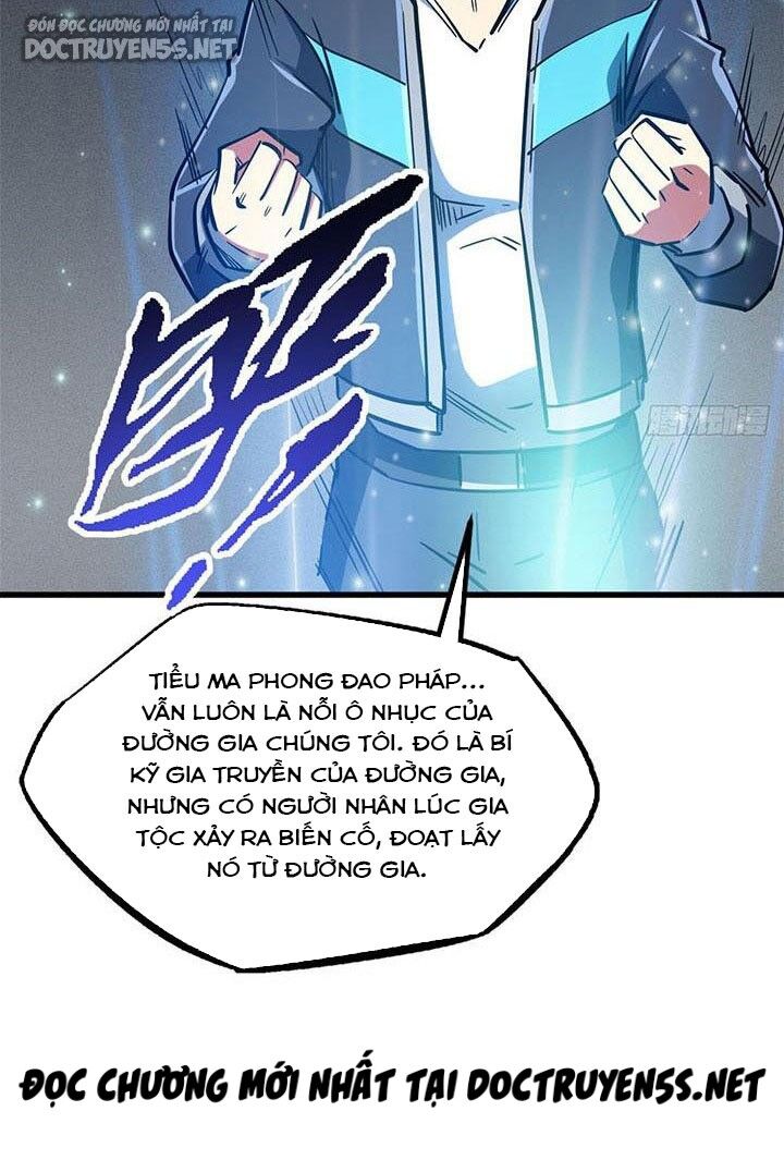 Siêu Cấp Thần Cơ Nhân Chap 165 - Next Chap 166