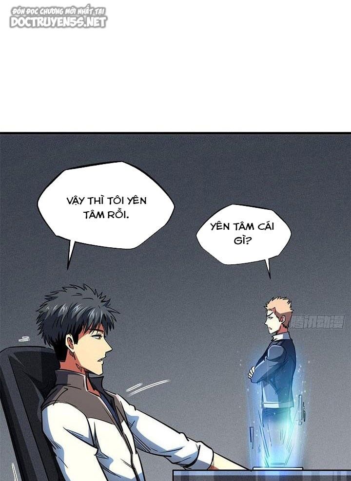 Siêu Cấp Thần Cơ Nhân Chap 165 - Next Chap 166