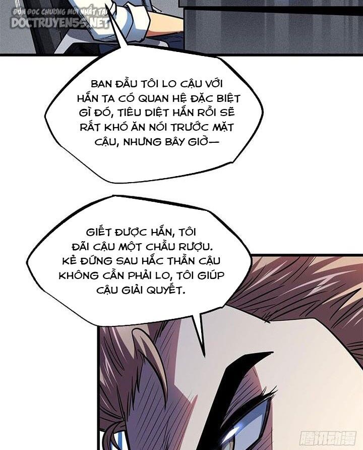 Siêu Cấp Thần Cơ Nhân Chap 165 - Next Chap 166