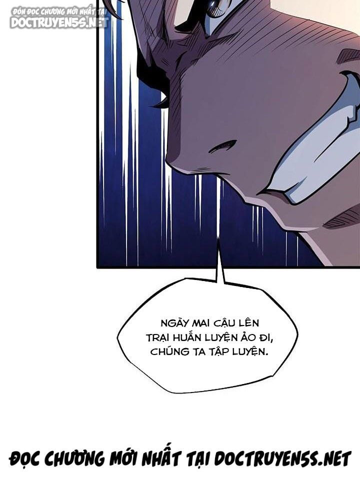 Siêu Cấp Thần Cơ Nhân Chap 165 - Next Chap 166