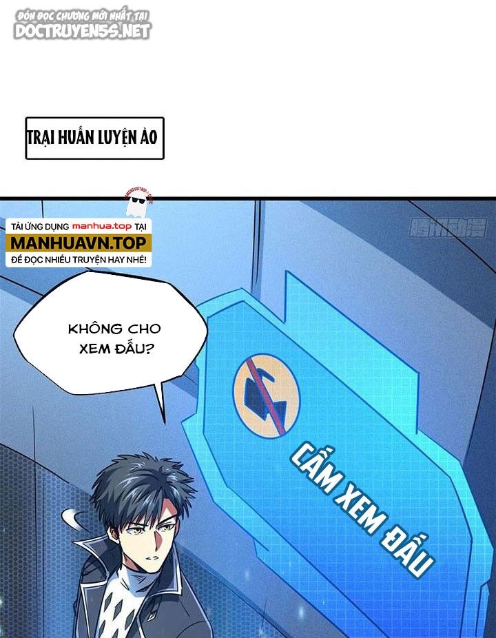 Siêu Cấp Thần Cơ Nhân Chap 165 - Next Chap 166