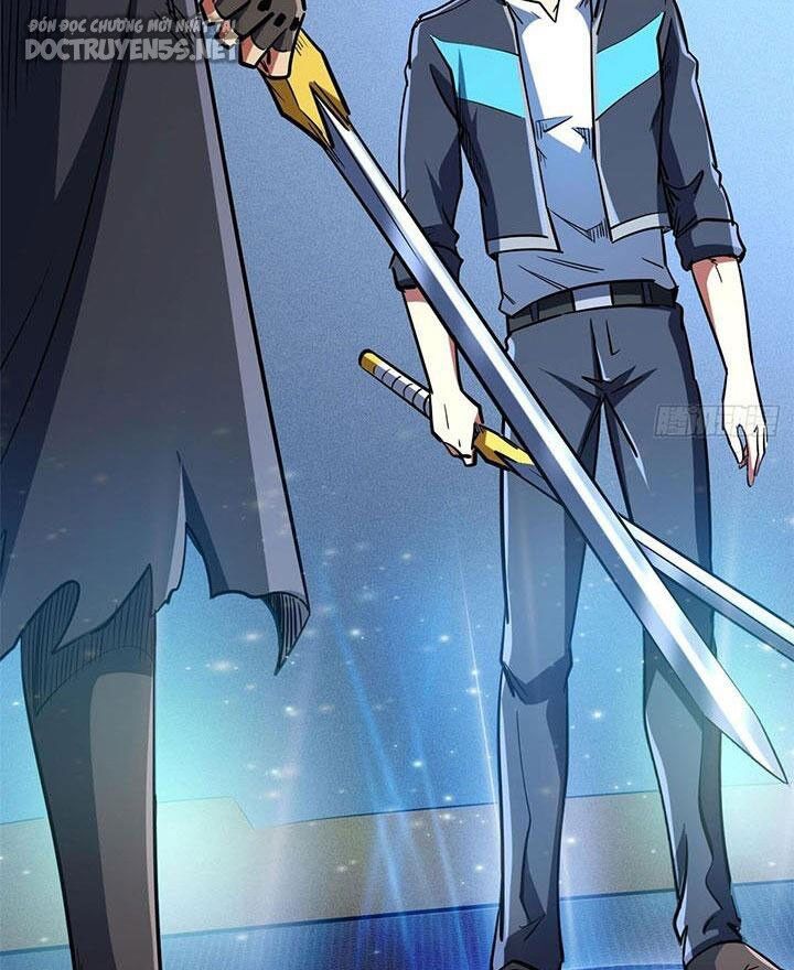 Siêu Cấp Thần Cơ Nhân Chap 165 - Next Chap 166
