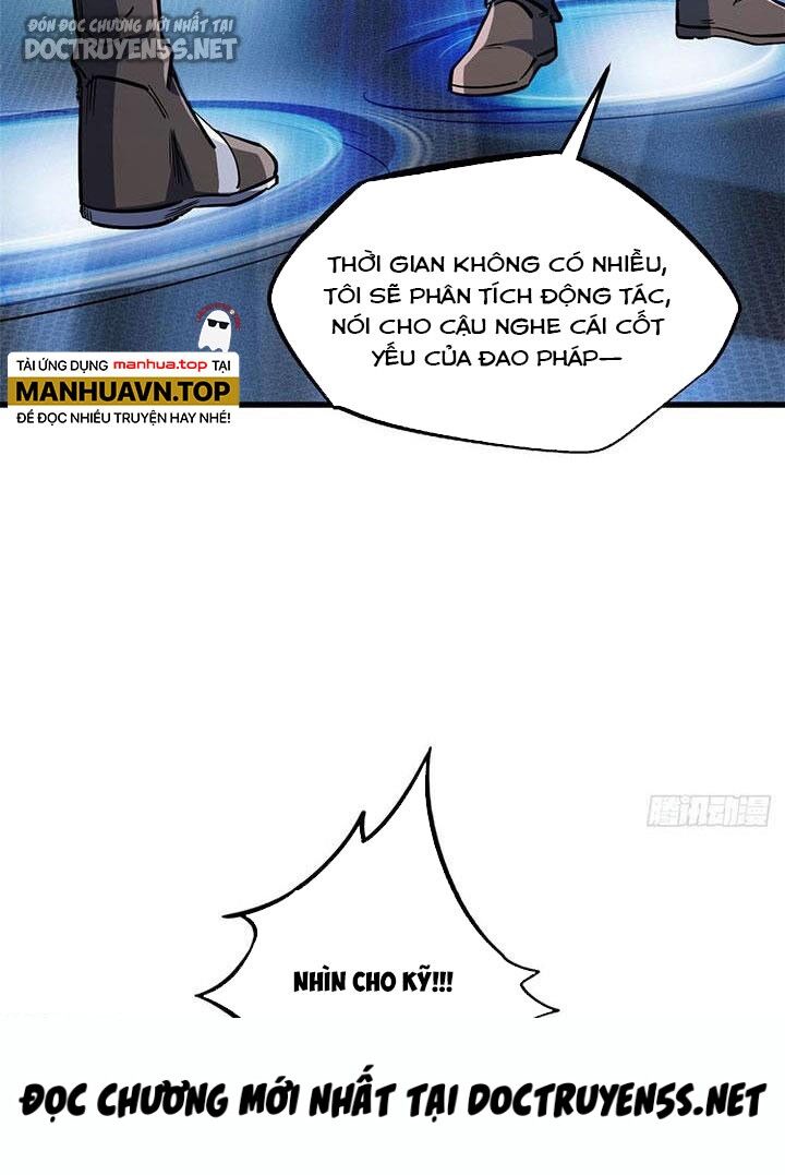 Siêu Cấp Thần Cơ Nhân Chap 165 - Next Chap 166