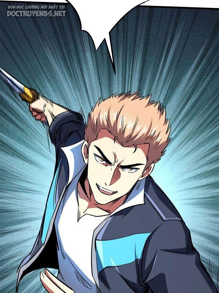 Siêu Cấp Thần Cơ Nhân Chap 165 - Next Chap 166