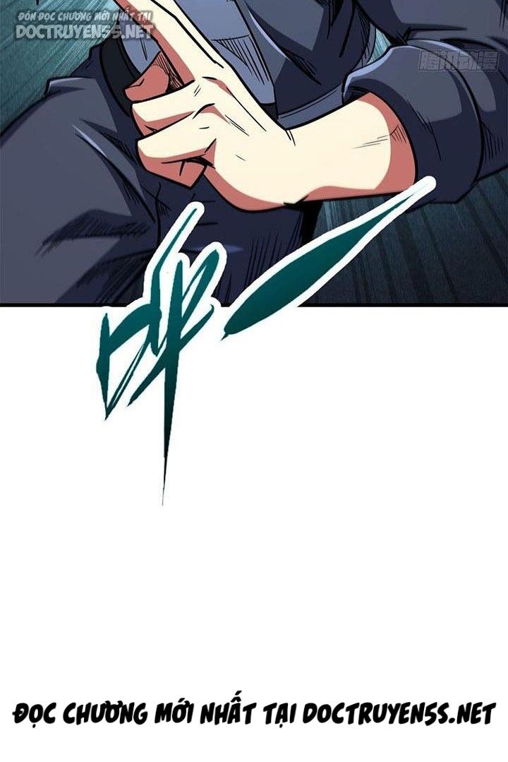Siêu Cấp Thần Cơ Nhân Chap 165 - Next Chap 166
