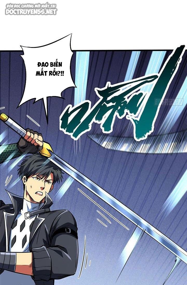 Siêu Cấp Thần Cơ Nhân Chap 165 - Next Chap 166