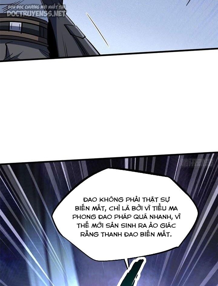 Siêu Cấp Thần Cơ Nhân Chap 165 - Next Chap 166