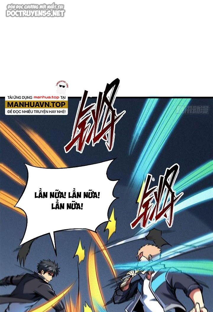 Siêu Cấp Thần Cơ Nhân Chap 165 - Next Chap 166