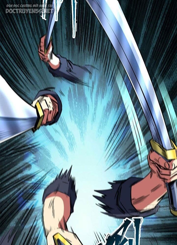 Siêu Cấp Thần Cơ Nhân Chap 165 - Next Chap 166
