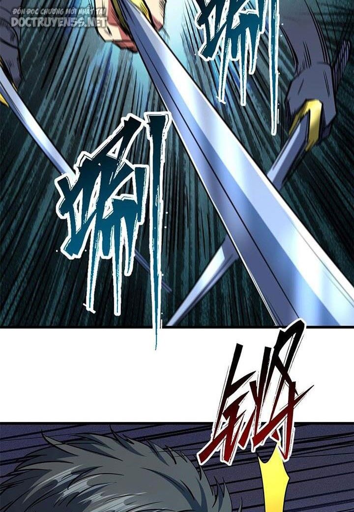 Siêu Cấp Thần Cơ Nhân Chap 165 - Next Chap 166