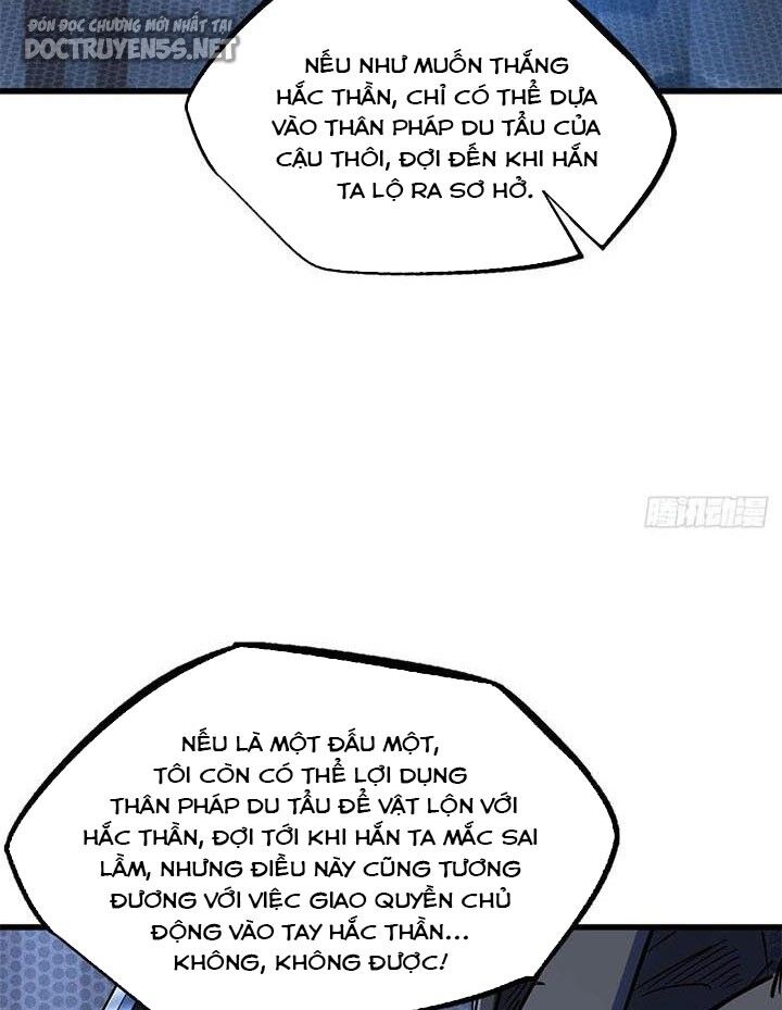 Siêu Cấp Thần Cơ Nhân Chap 165 - Next Chap 166