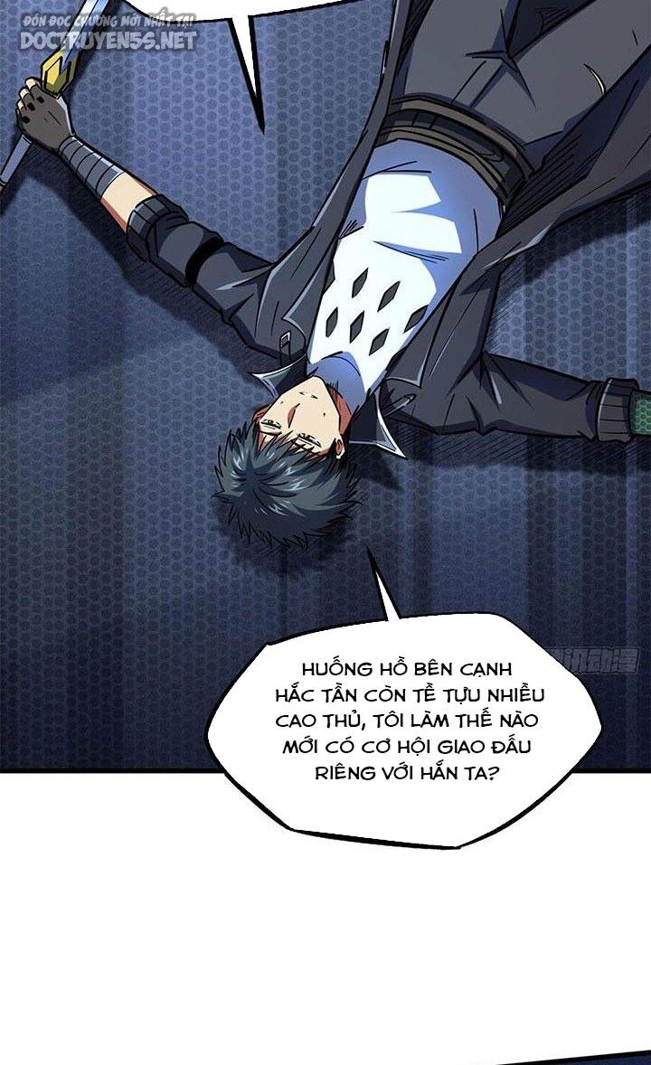 Siêu Cấp Thần Cơ Nhân Chap 165 - Next Chap 166