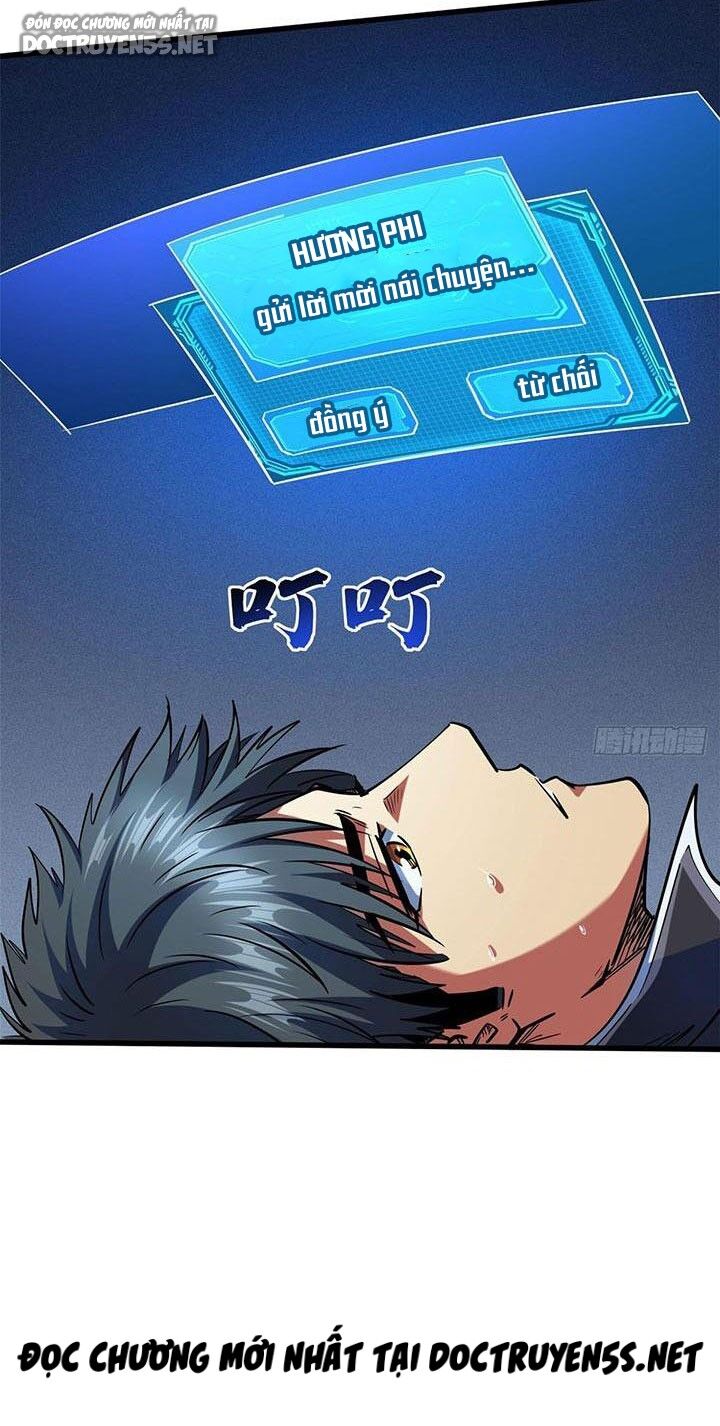 Siêu Cấp Thần Cơ Nhân Chap 165 - Next Chap 166