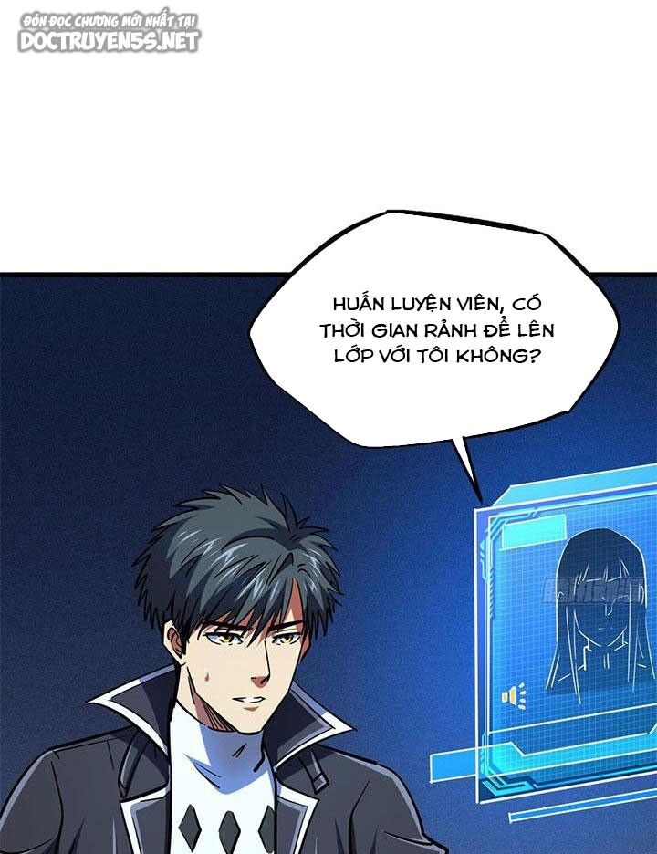 Siêu Cấp Thần Cơ Nhân Chap 165 - Next Chap 166