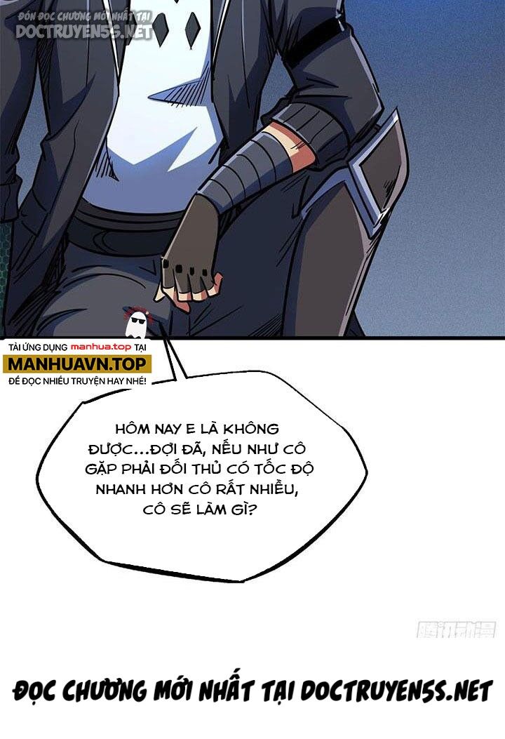 Siêu Cấp Thần Cơ Nhân Chap 165 - Next Chap 166