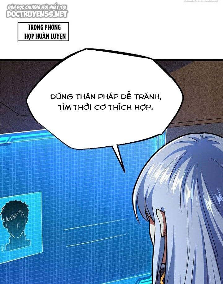 Siêu Cấp Thần Cơ Nhân Chap 165 - Next Chap 166