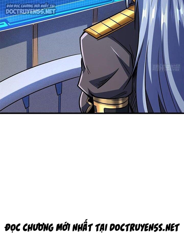 Siêu Cấp Thần Cơ Nhân Chap 165 - Next Chap 166