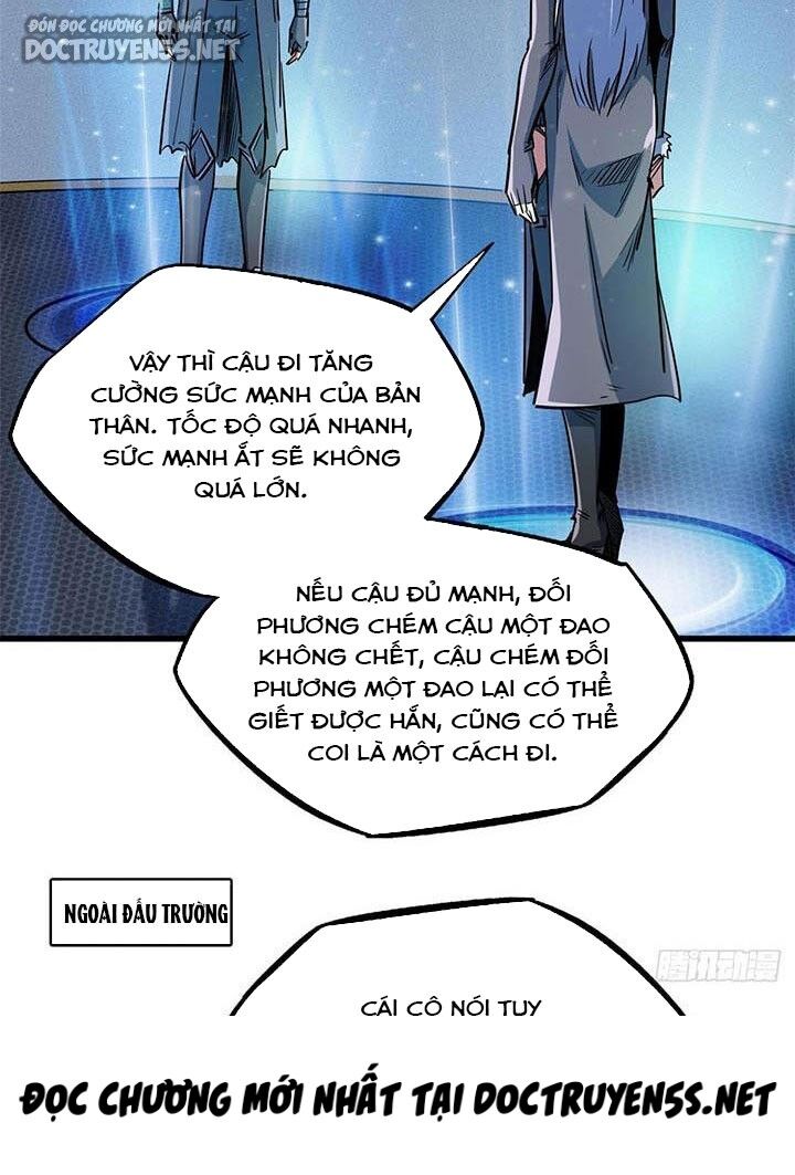 Siêu Cấp Thần Cơ Nhân Chap 165 - Next Chap 166